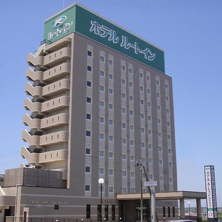 Hotel Route-Inn Jurihondzso Kültér fotó