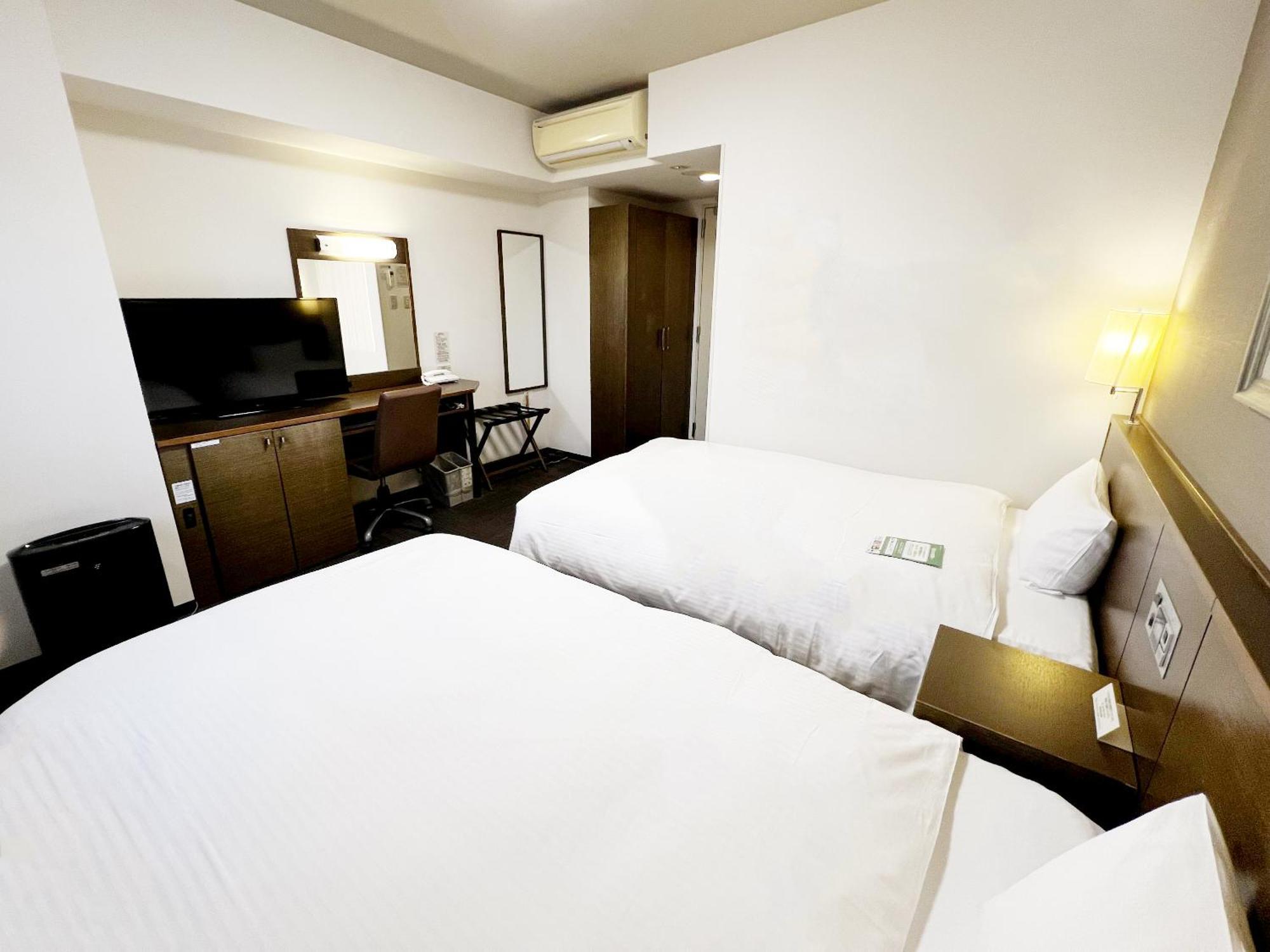 Hotel Route-Inn Jurihondzso Kültér fotó